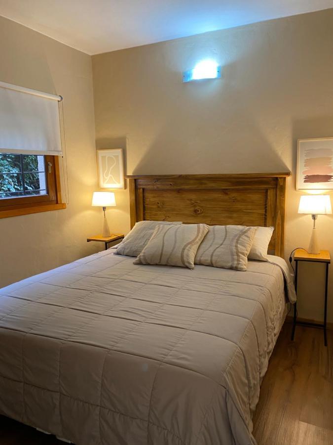 Complejo Quillaipe Apart Suite San Carlos de Bariloche Kültér fotó