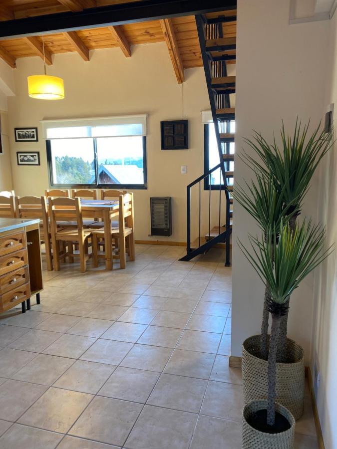 Complejo Quillaipe Apart Suite San Carlos de Bariloche Kültér fotó