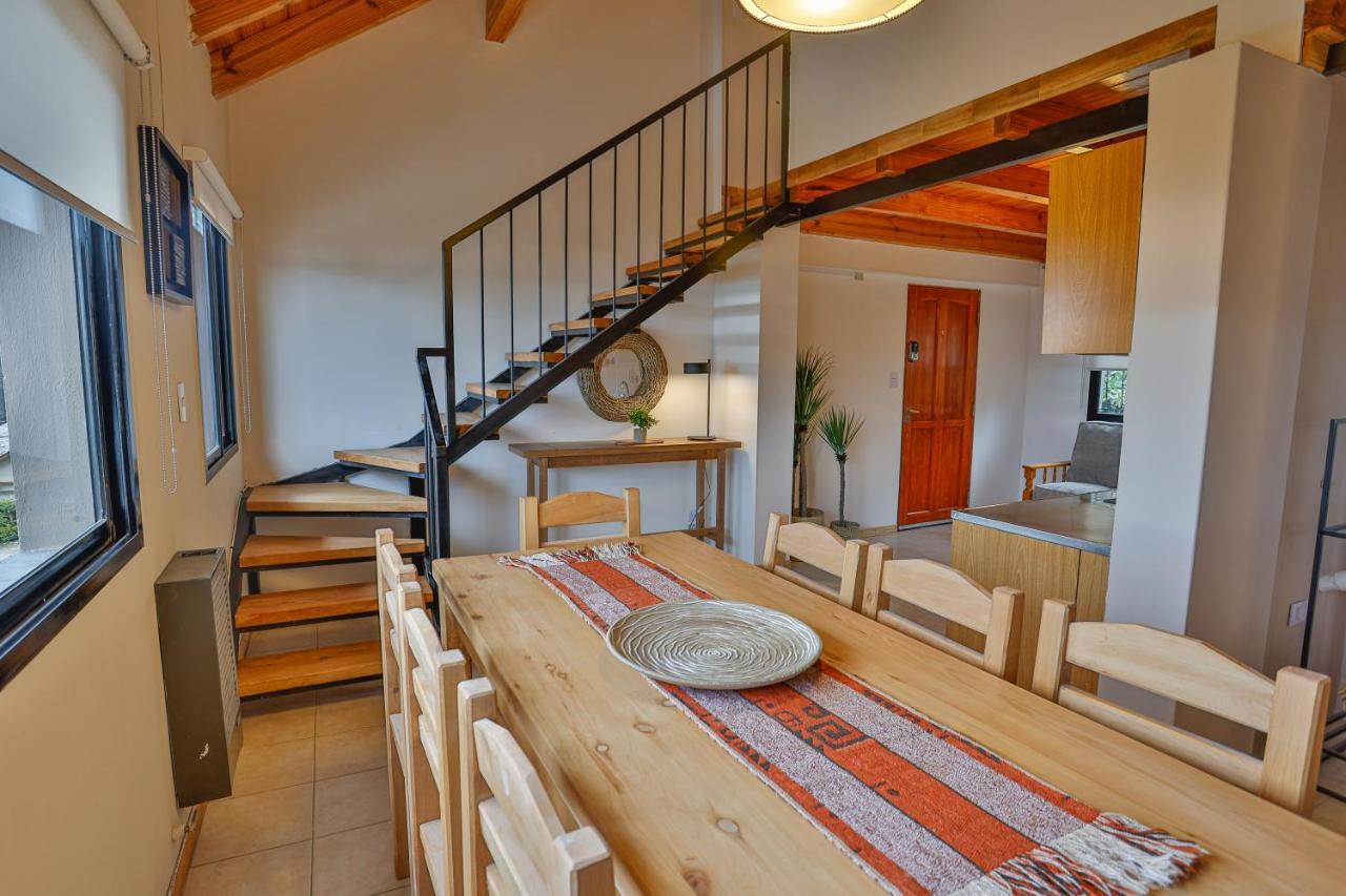 Complejo Quillaipe Apart Suite San Carlos de Bariloche Kültér fotó