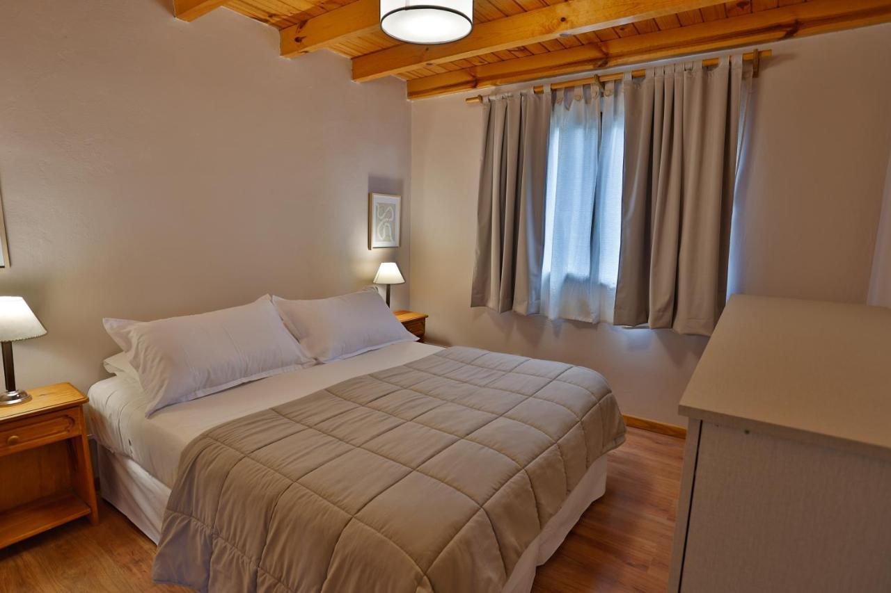 Complejo Quillaipe Apart Suite San Carlos de Bariloche Kültér fotó