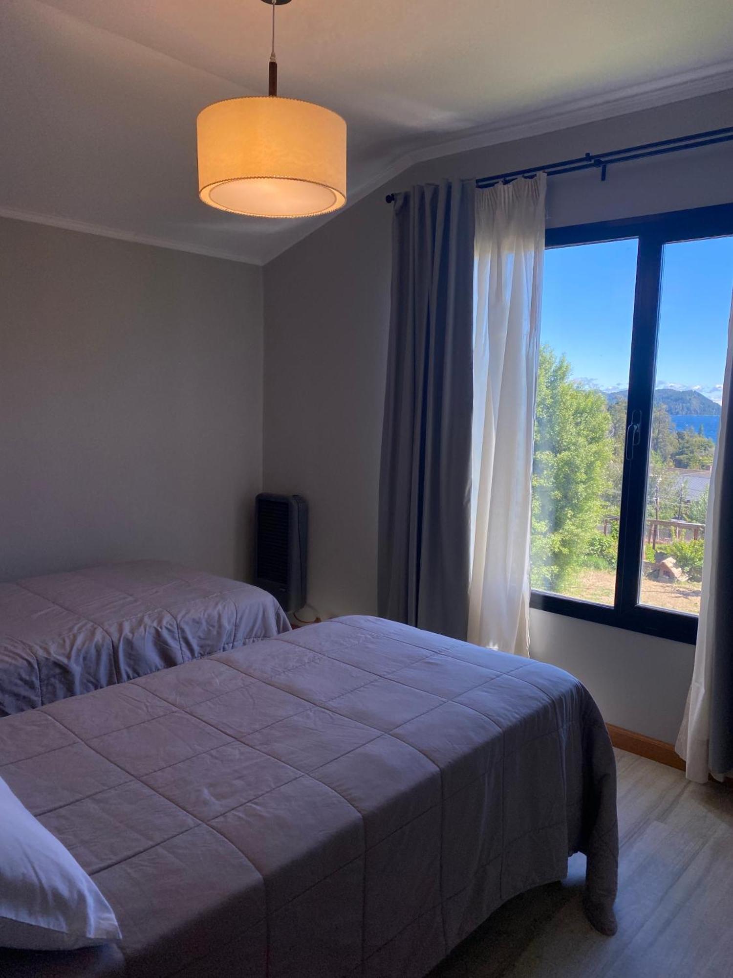 Complejo Quillaipe Apart Suite San Carlos de Bariloche Kültér fotó
