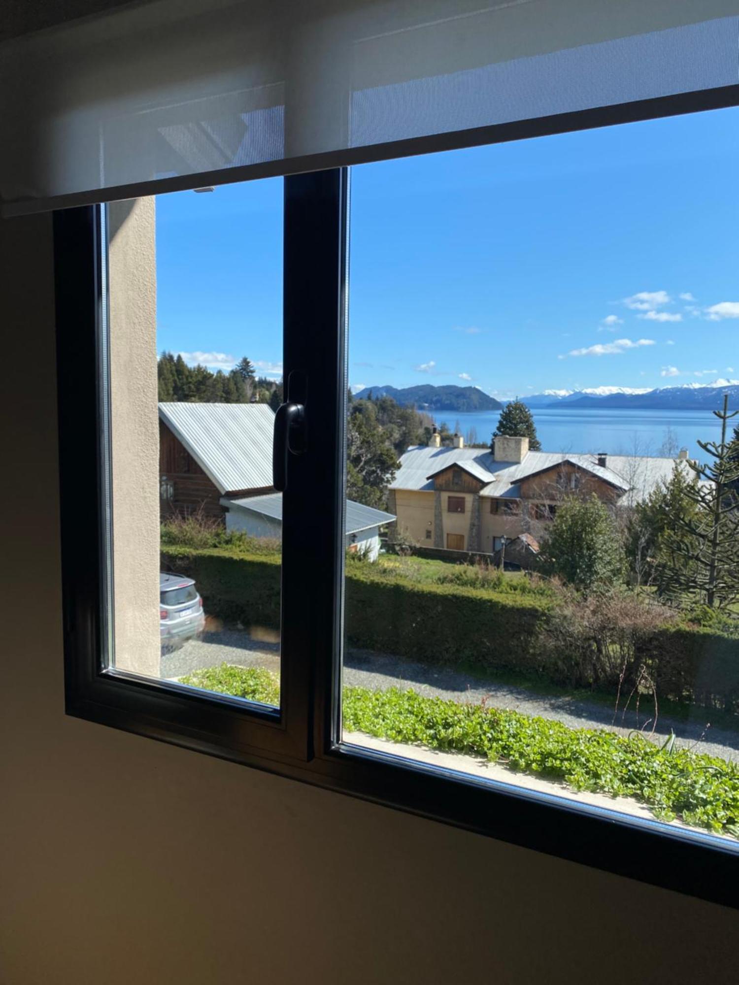 Complejo Quillaipe Apart Suite San Carlos de Bariloche Kültér fotó