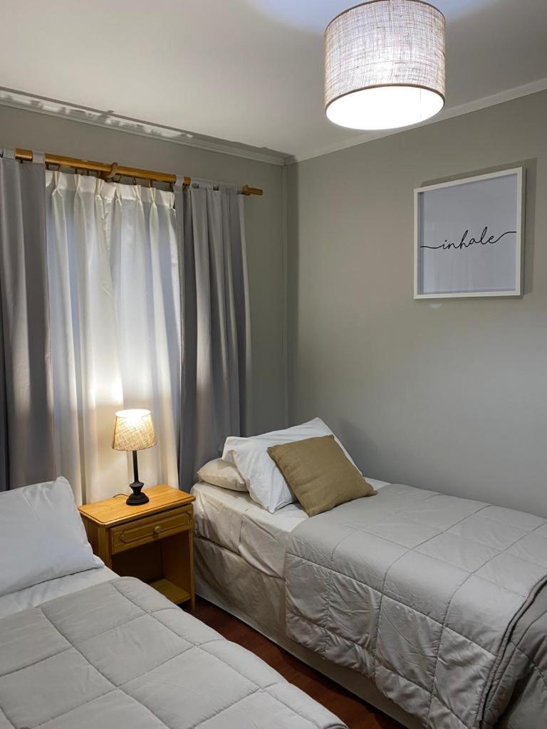 Complejo Quillaipe Apart Suite San Carlos de Bariloche Kültér fotó