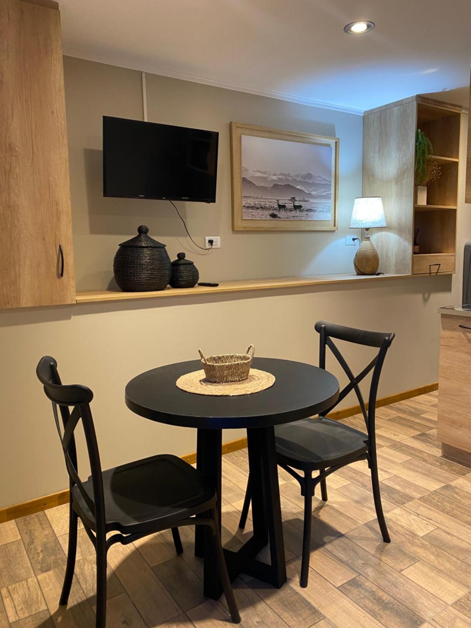 Complejo Quillaipe Apart Suite San Carlos de Bariloche Kültér fotó