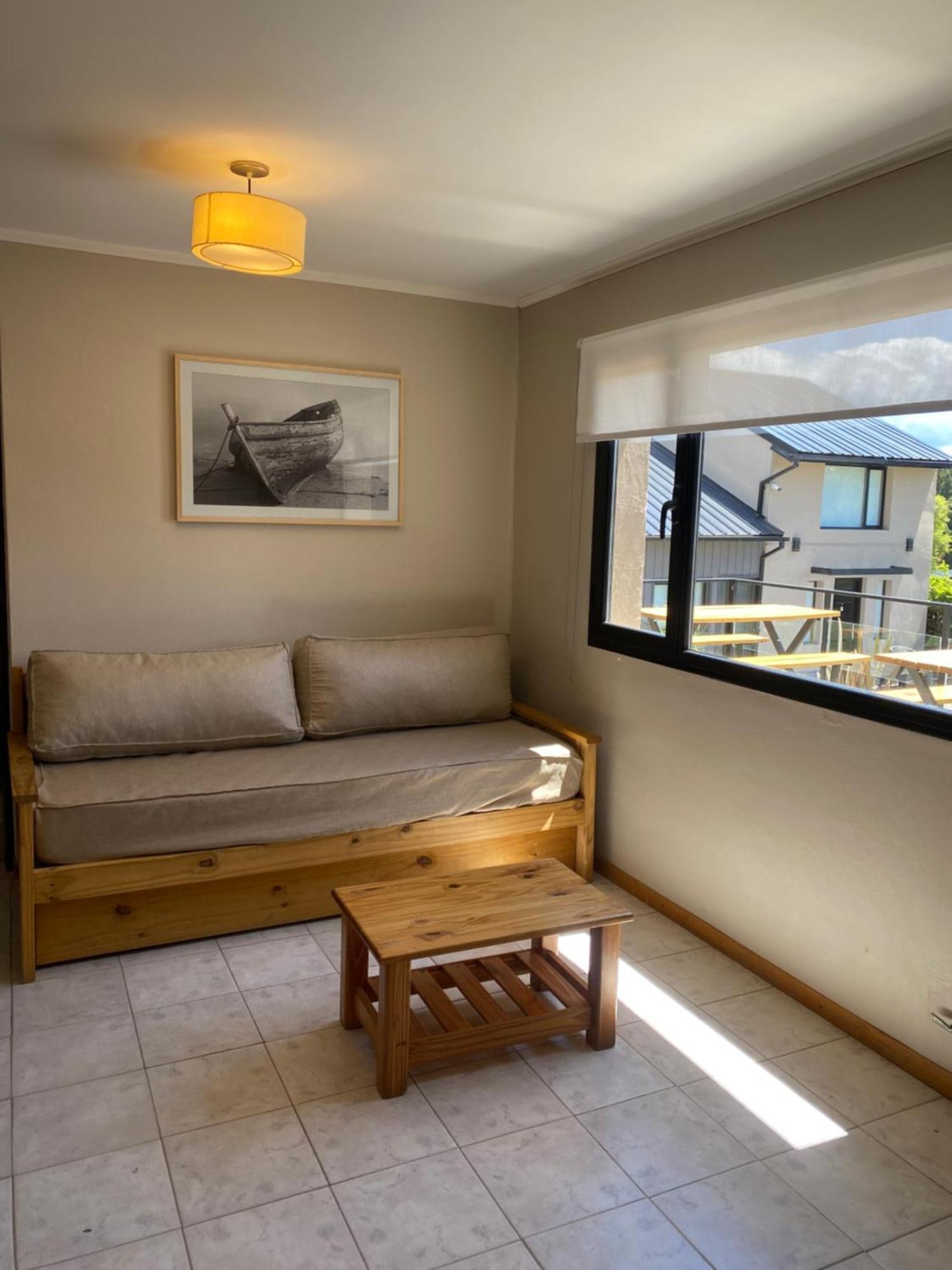 Complejo Quillaipe Apart Suite San Carlos de Bariloche Kültér fotó