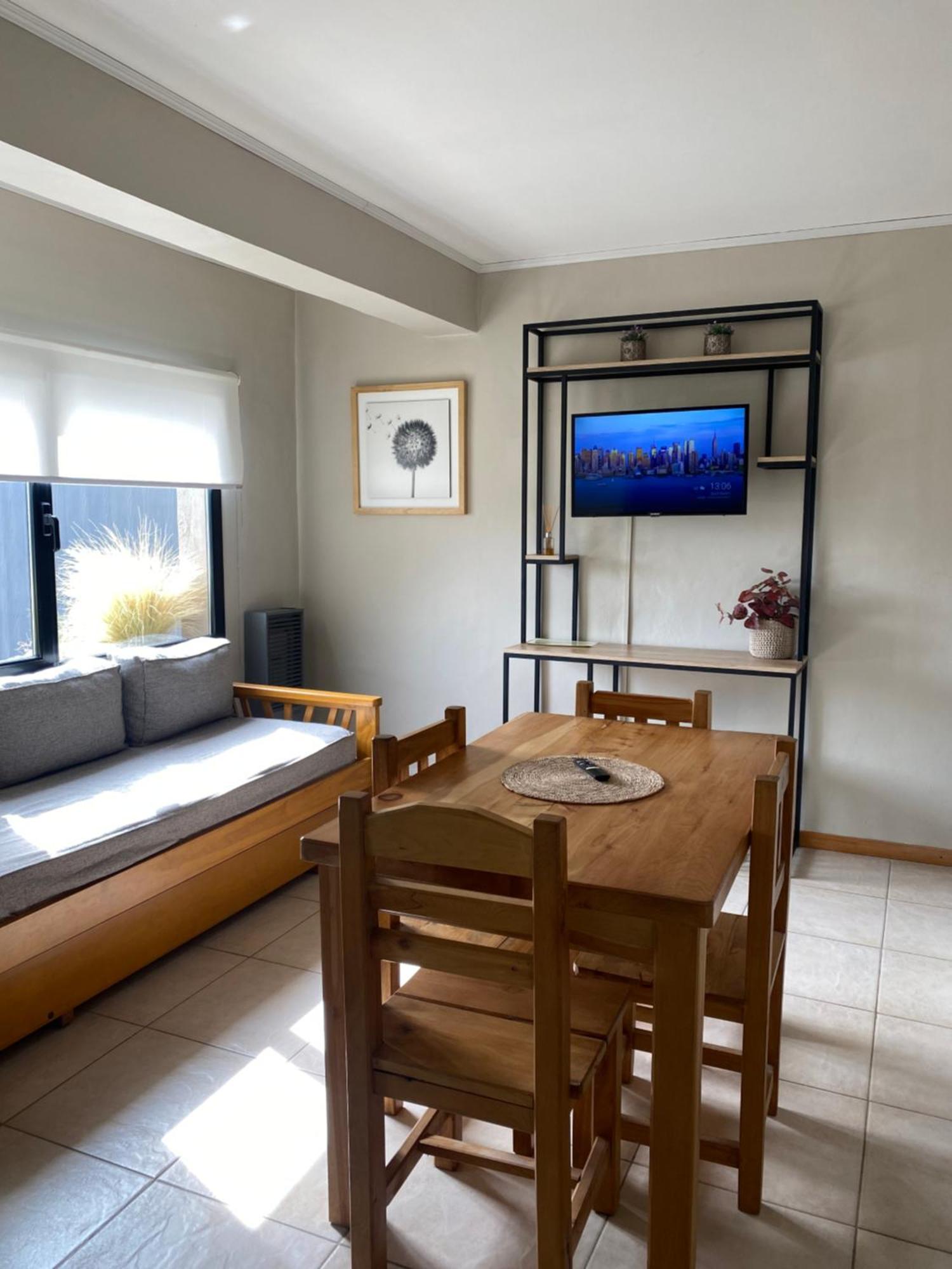 Complejo Quillaipe Apart Suite San Carlos de Bariloche Kültér fotó